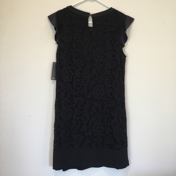 Ella Most Lace Shift Dress - Picture 3 of 3